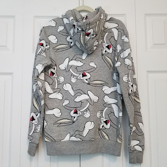H&m bugs bunny sweatshirt Clearance